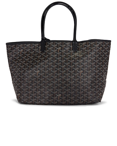 Goyard Saint Louis PM Tote Bag