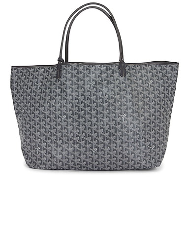 Goyard Saint Louis GM Tote Bag