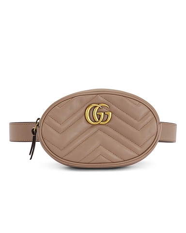 Gucci GG Marmont Belt Bag