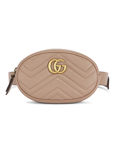 Gucci GG Marmont Belt Bag