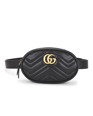 Gucci GG Marmont Belt Bag