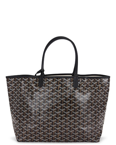 Goyard Saint Louis PM Tote Bag