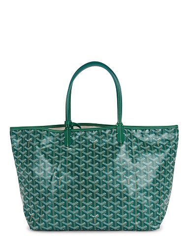 Goyard Saint Louis PM Tote Bag