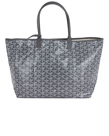 Goyard Saint Louis PM Tote Bag