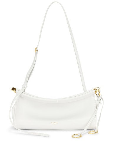 ALA?A Small East West Bag