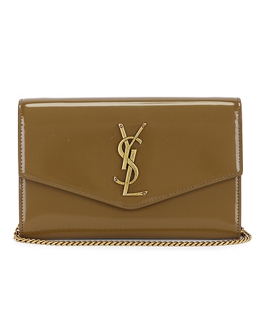 Saint Laurent Wallet On Chain