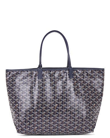 Goyard Saint Louis PM Tote Bag