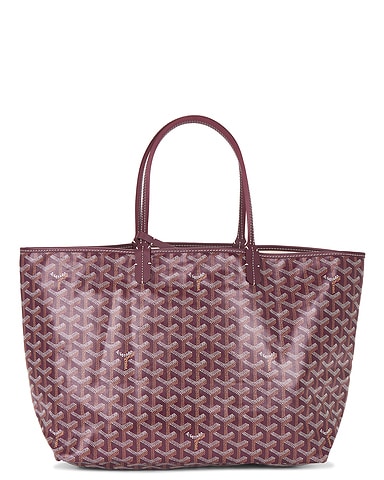 Goyard Saint Louis PM Tote Bag