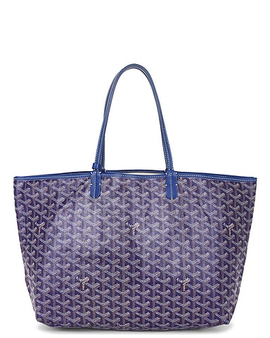 Goyard Saint Louis PM Tote Bag