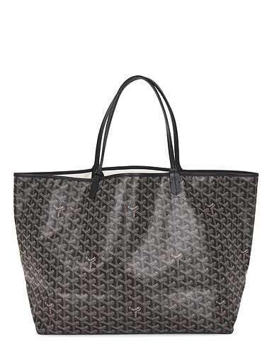 Goyard Saint Louis GM Tote Bag