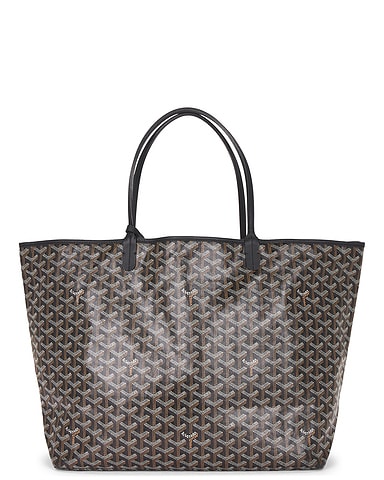 Goyard Saint Louis GM Tote Bag