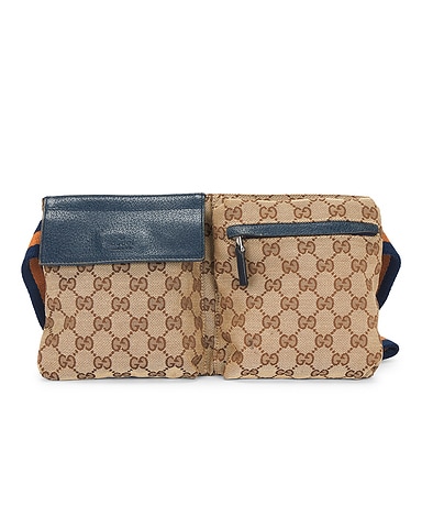 Gucci GG Belt Bag