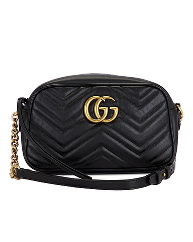 Gucci GG Marmont Shoulder Bag