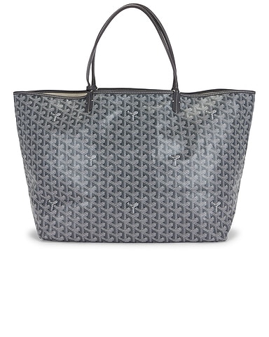 Goyard Saint Louis GM Tote Bag