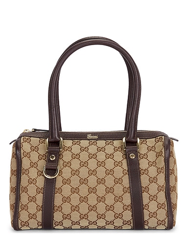 Gucci Abbey Tote Bag
