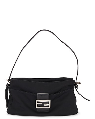 Fendi Baguette Shoulder Bag
