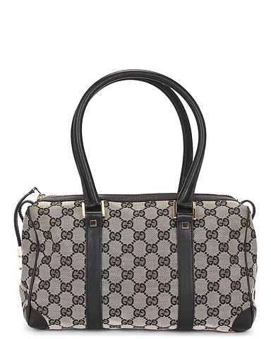 Gucci Mini Boston Bag