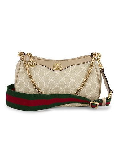 Gucci Ophidia Shoulder Bag