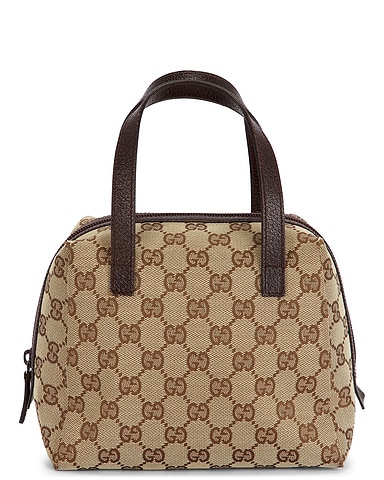 Gucci Balthus Cosmetic Bag