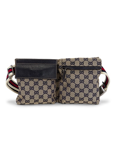 Gucci GG Belt Bag