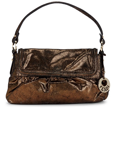 Fendi Chef Shoulder Bag