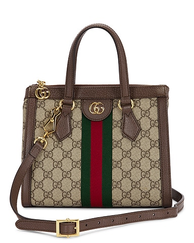 Gucci Ophidia Tote Bag