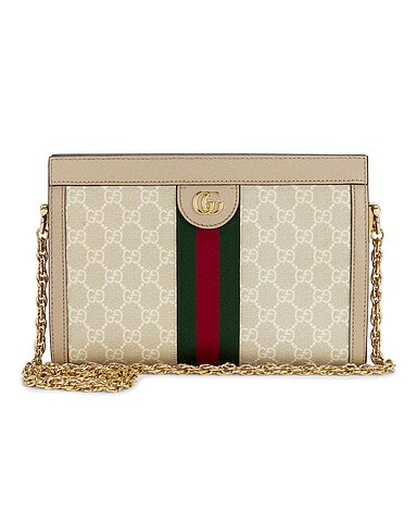 Gucci Ophidia Shoulder Bag