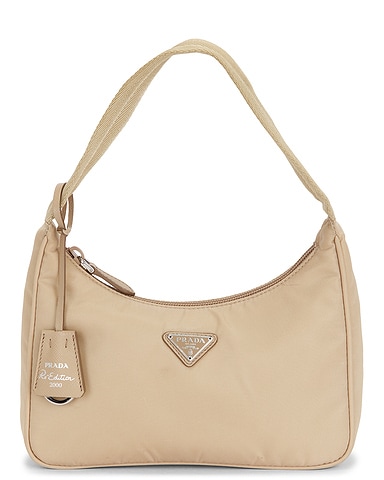 Prada Re-Nylon Re-Edition 2000 Shoulder Bag