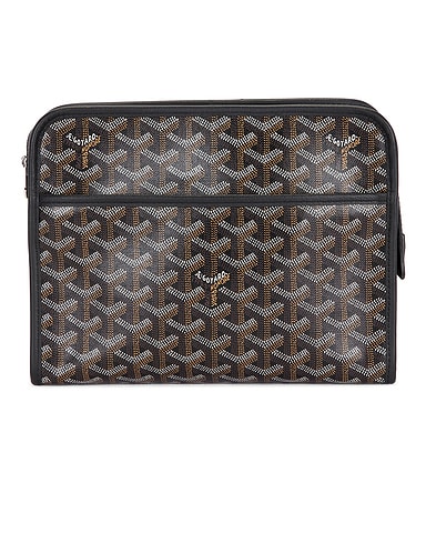 Goyard Jouvence MM Toiletry Pouch