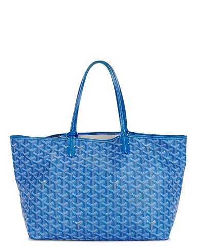 Goyard Saint Louis PM Tote Bag