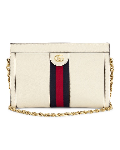 Gucci Ophidia Shoulder Bag