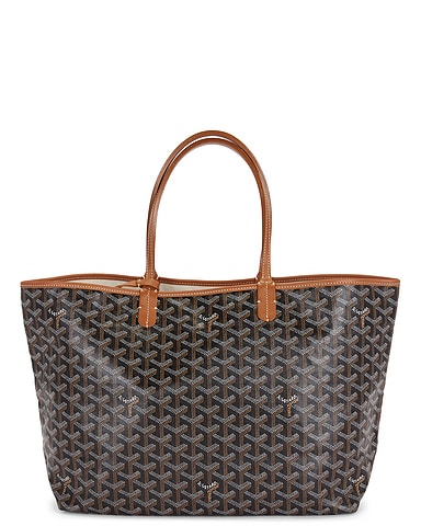 Goyard Saint Louis PM Tote Bag