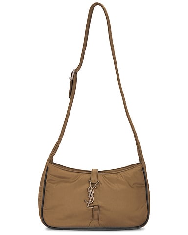 Saint Laurent 5a7 Crossbody Bag