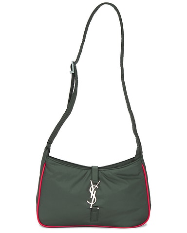 Saint Laurent Le 5a Crossbody Bag