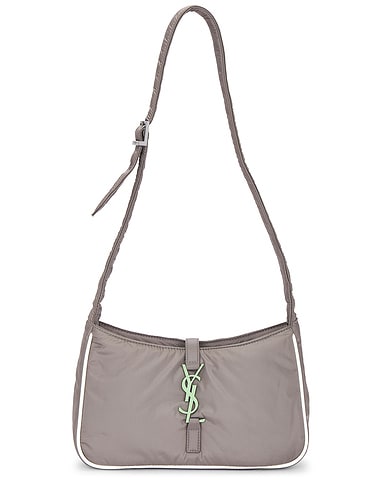 Saint Laurent 5a7 Crossbody Bag