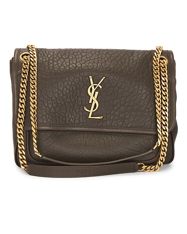 Saint Laurent Medium Niki Chain Bag