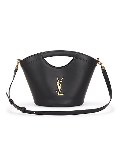 Saint Laurent Mini Shopping Bag