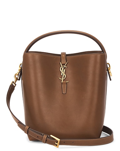 Saint Laurent Le 37 Bucket Bag