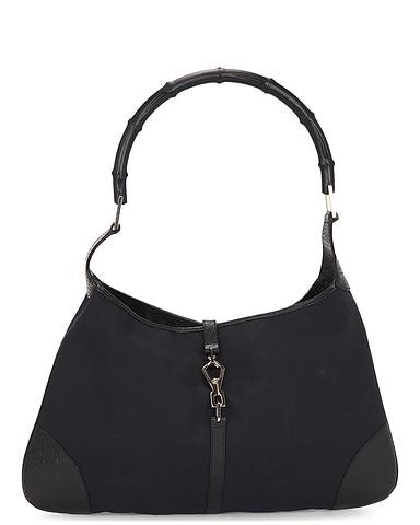 Gucci Bamboo Jackie Hobo Bag