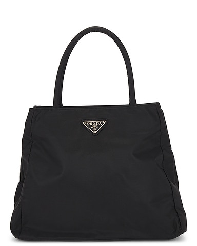 Prada Tessuto Handbag