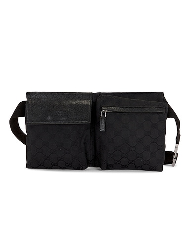 Gucci GG Belt Bag