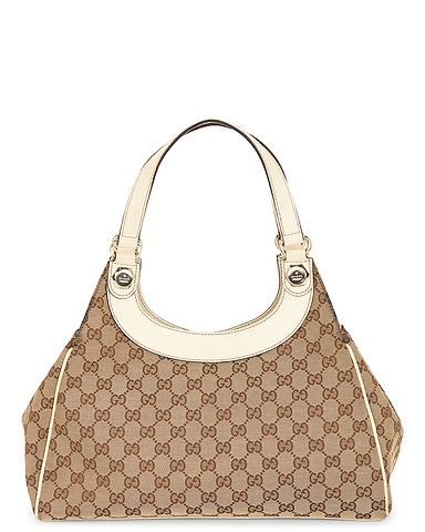 Gucci Charmy Shoulder Bag