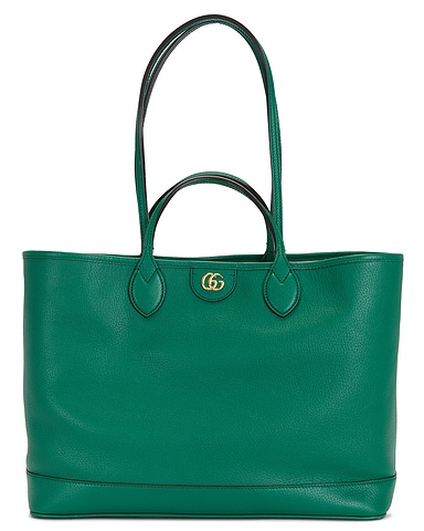 Gucci Ophidia Tote Bag