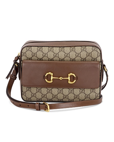 Gucci Horsebit 1955 Camera Bag