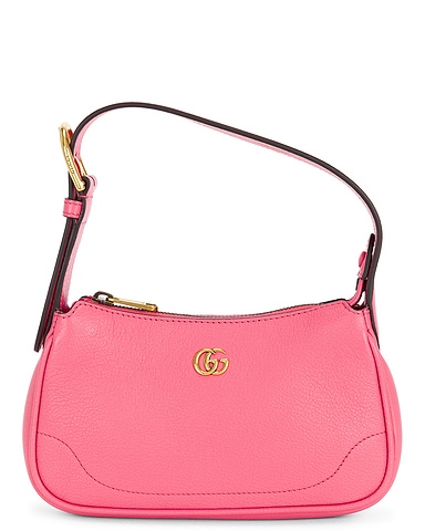 Gucci Mini Aphrodite Shoulder Bag