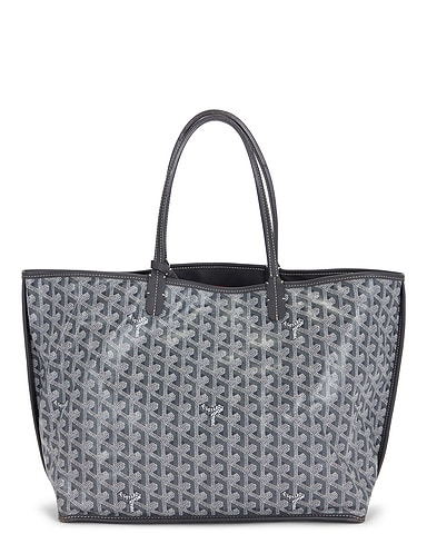 Goyard Anjou Reversible PM Tote Bag
