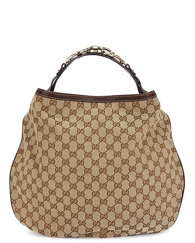 Gucci Wave Hobo Bag