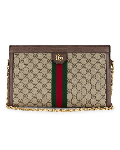 Gucci Ophidia Shoulder Bag