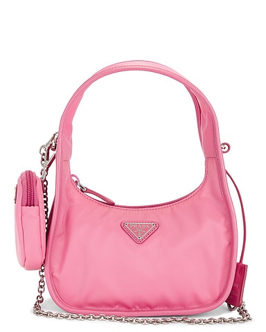 Prada Re-Nylon Re-Edition 1995 Shoulder Bag