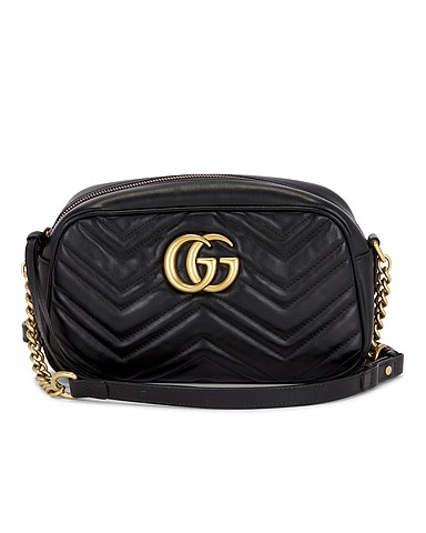 Gucci GG Marmont Shoulder Bag